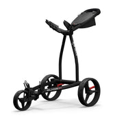 BIG MAX Blade IP 2 FlatFold Golftrolley – Plat opvouwbaar 3-wiel