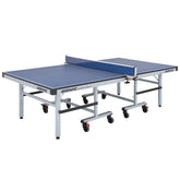 Donic Waldner Classic 25 indoor competition table tennis table - blue
