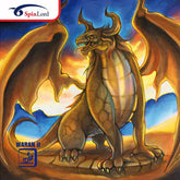 SpinLord Waran II rubber - korte noppen