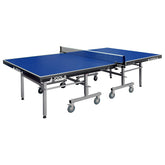 Joola World Cup 25-S Indoor Competition Table Tennis Table - Blue