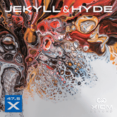 Xiom Jekyll & Hyde X 47.5 rubber