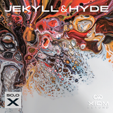 Xiom Jekyll & Hyde X 50.0 rubber