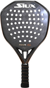 Siux Fenix Pro 5 Black