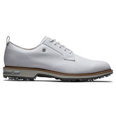 FootJoy Premiere Field heren golfschoen (wit)