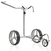 JuCad Drive SL Titan Travel 2.0 – Ultralichte elektrische golftrolley