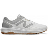 New Balance Fresh Foam Contend V3 heren golfschoen (wit)