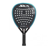 Siux Spyder 4 Attack