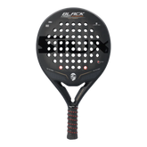 Siux Black Carbon Revolution 24k 2024 Padel Racket