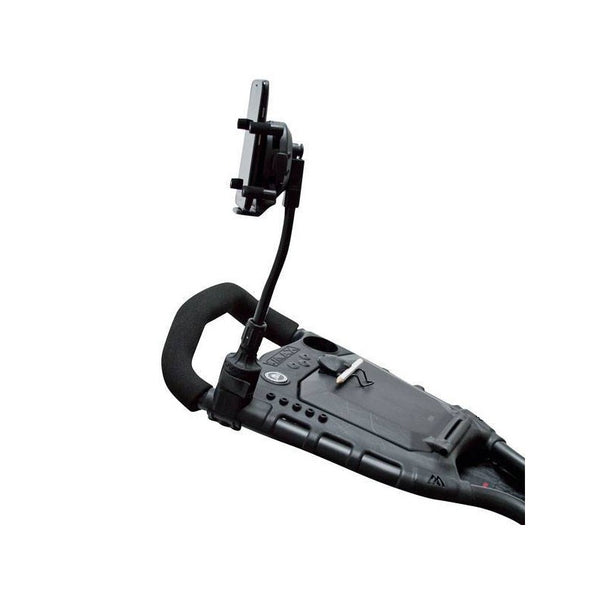 Big Max GPS Smartphone Holder for Golf Trolley