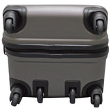 Big Max iGuard travel cover