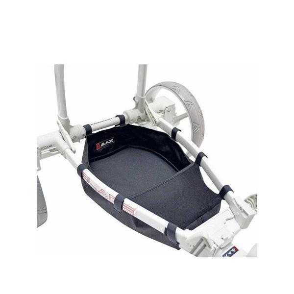 Big Max Blade basket - basket for Blade IP golf trolley