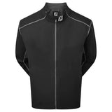 FootJoy Golf Performance Wind Jacket | kleur: Zwart