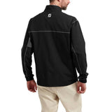 FootJoy Golf Performance Wind Jacket | kleur: Zwart