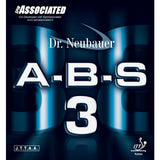 Dr. Caoutchouc Neubauer ABS 3 - anti-rotation