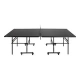 Joola Black 13i indoor hobby tafeltennistafel - zwart