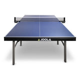 Table de ping-pong de compétition intérieure Joola 2000-S Pro - bleue