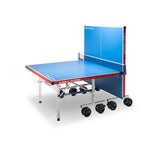 Joola Aluterna outdoor hobby table tennis table - blue