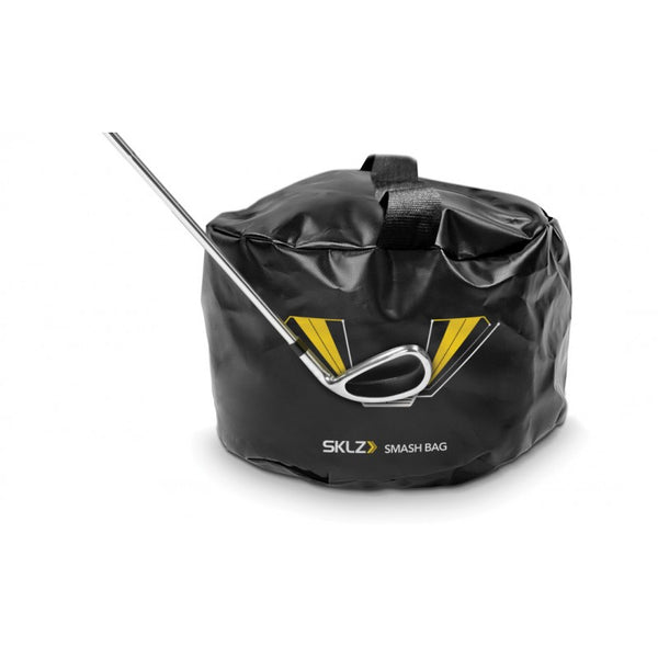 SKLZ Smash Bag golf impacttrainer