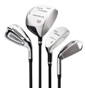 Silverline Tour Classic TC-24 complete men's golf set - right-handed