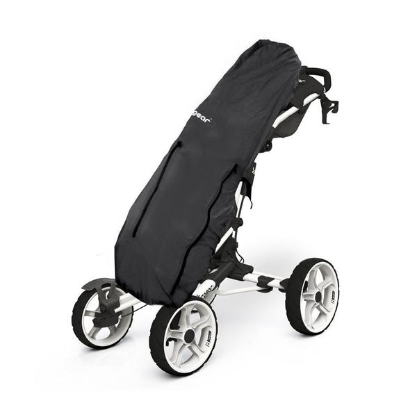 Clicgear raincover - regenhoes zwart