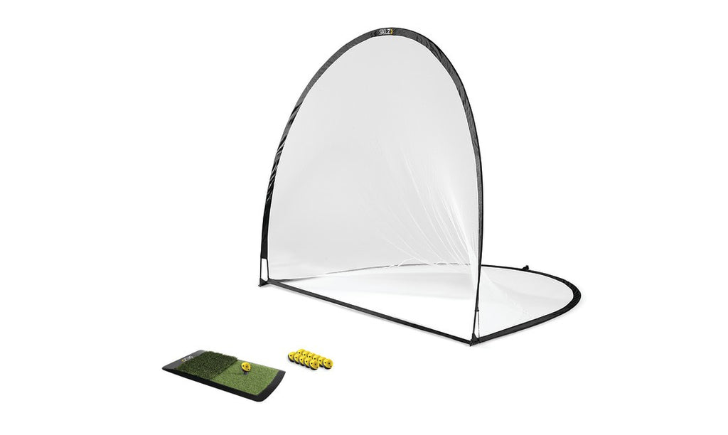 SKLZ Home Driving Range Kit - golf oefennet set