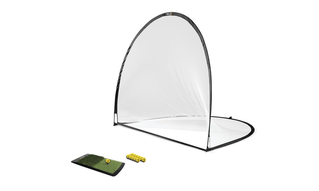 SKLZ Home Driving Range Kit - golf oefennet set