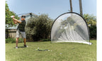SKLZ Home Driving Range Kit - golf oefennet set