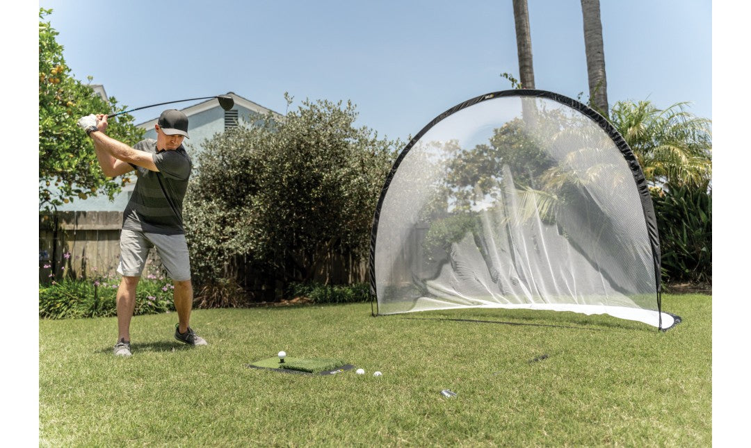 SKLZ Home Driving Range Kit - golf oefennet set