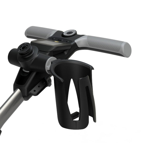 PowaKaddy Golftrolley bekerhouder - drinkfleshouder