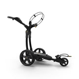 Powakaddy FX3 electric golf trolley 18 hole lithium (black)