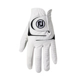 FootJoy WeatherSof golfhandschoen dames - links 2Pack