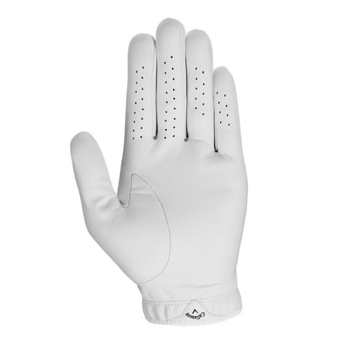 Callaway Tour Authentic heren golfhandschoen (links)