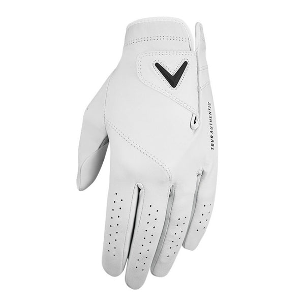 Callaway Tour Authentic men's golf glove (left)