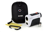 GolfBuddy Aim L10 golf afstandmeter - range finder