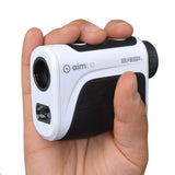 GolfBuddy Aim L10 golf afstandmeter - range finder