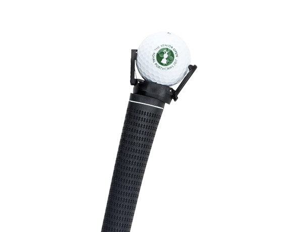 Brand Fusion golf ball pick-up - ballenraper