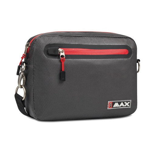 Big Max Clutch - golf crossbody tas | kleur: Grijs