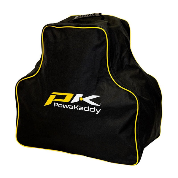 Powakaddy CT trolley reistas - opbergtas - reishoes