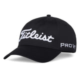 Titleist Tour Performance Cap - golfpet | kleur: Zwart