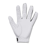 Under Armour Iso Chill Hommes gant de golf (blanc-noir)
