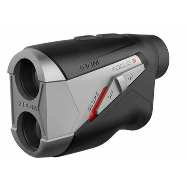 Zoom Focus S golf distance meter - range finder