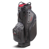 Big Max Dri Lite Tour golftas - cartbag | kleur: Zwart