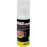 Andro Combi Nettoyant Free Clean 100 ml.