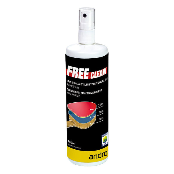 Andro batcleaner Free Clean 250ml