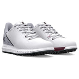 Under Armour HOVR Drive SL Hommes Chaussure de golf (blanc)