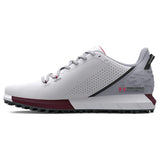 Under Armour HOVR Drive SL Hommes Chaussure de golf (blanc)