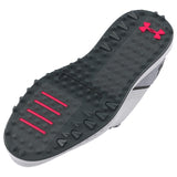 Under Armour HOVR Drive SL Hommes Chaussure de golf (blanc)