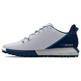 Under Armour HOVR Drive SL heren golfschoen (grijs)