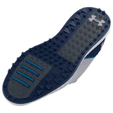 Under Armour HOVR Drive SL heren golfschoen (grijs)