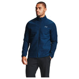 Under Armour Storm Revo Jacket - golfjack (academy blue)